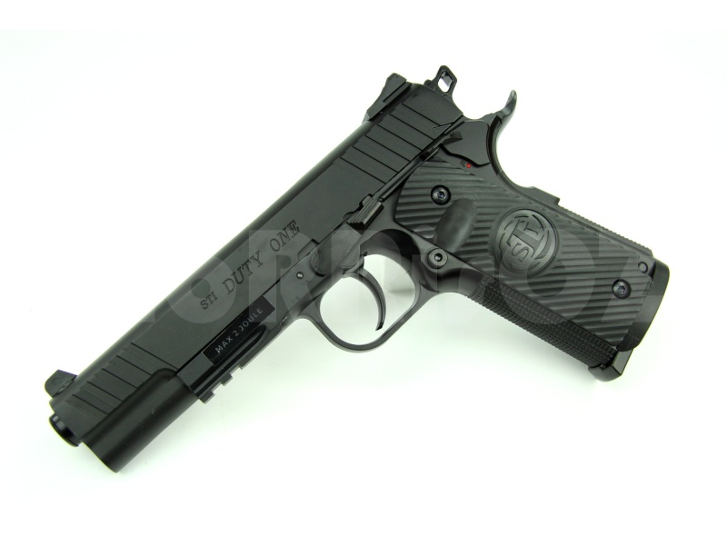 STI DUTY ONE (1)