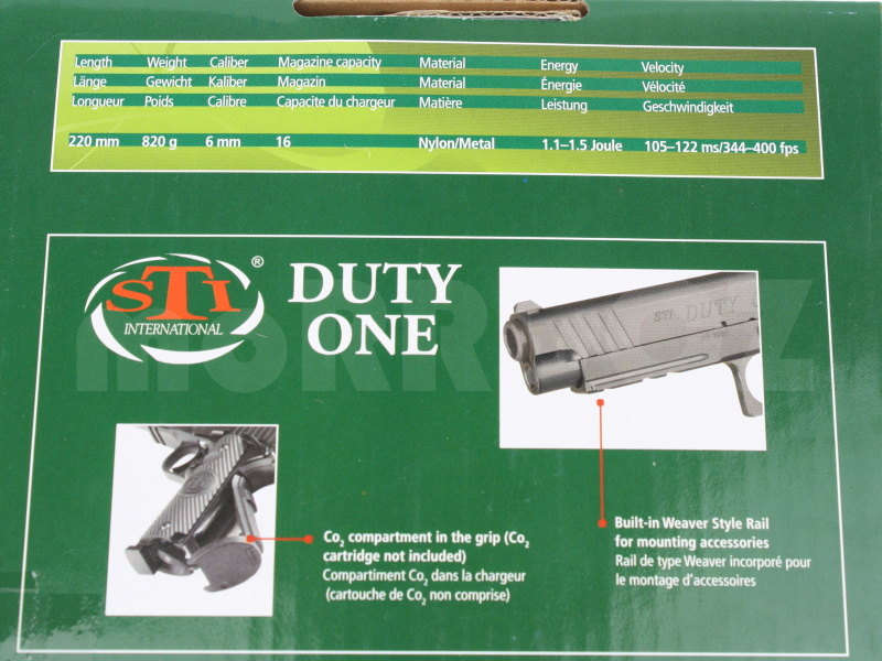 STI DUTY ONE (9)